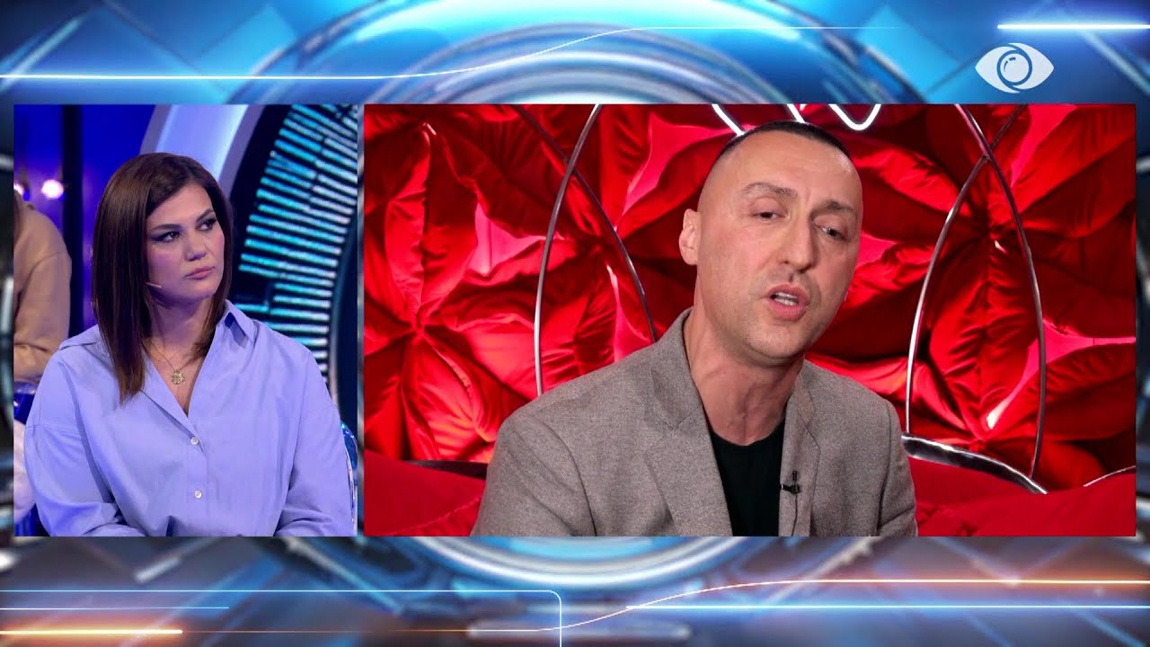 Vazhdon të jesh dinake/ Ish-banorja kallëzimin ndaj G Banit, i kërkon të lërë lojën