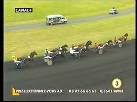 Prix du Quercy 2004 - Karikal