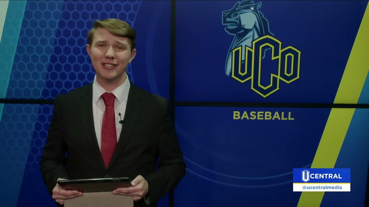 UCentral Sports 03-12-2026