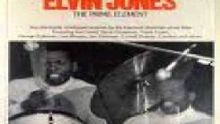 Elvin Jones - Once I Loved (O Amor Em Paz)