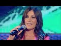 "La lontananza" -  Paola Turci interpreta il pezzo di Domenico Modugno