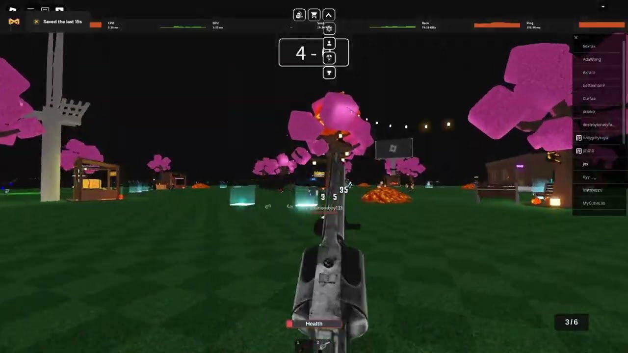 Intelect External; Aimlock; esp; FUD