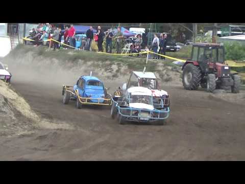 Kecel 2019 10 13 Roncsderbi