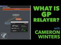 How To Send Audio And MIDI Between Gig Performer And A DAW With GP Relayer Gig Performer 5 Feature