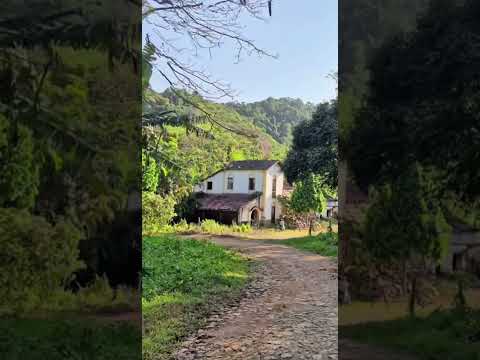 Mulungu Ceara Brasil 🇧🇷.