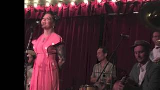 Meschiya Lake & the Little Big Horns 1