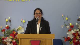 Lessons Learned from Naomi & Ruth