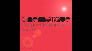 Giorgos Gatzigristos - Town