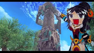 [Aura Kingdom]TC avec les addicted (en pu)