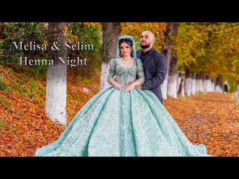 Henna Night Melisa & Selim - HD4