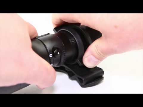 Led Lenser M17R Rechargeable Torch