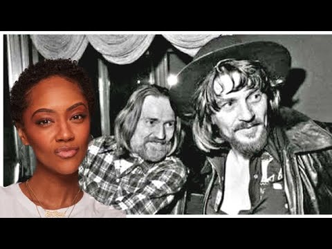 FIRST TIME REACTING TO | "Lukenbock, Texas" by Willie Nelson and Waylon Jennings