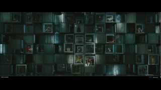 Left 4 Dead in The Cabin in the Woods?