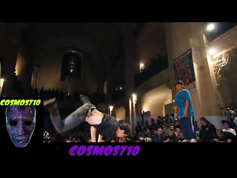 Cosmos710 - Down Under (Breaks Remix) Video