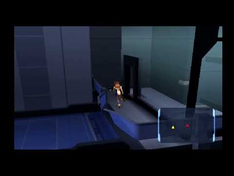 Xenosaga Episode 1 Part 65: Item Collection
