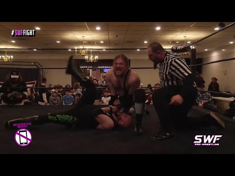 Dr. Hilary P. Wisdom vs. NXZN - SWF No Love Lost 2/4/2023