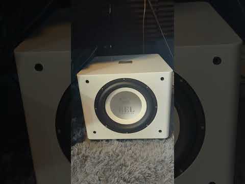 Rel T9x center channel sub working really hard!!