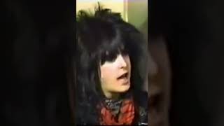 Download lagu MOTLEY CRUE's nikki sixx explains Shout at the Devil in 1983 mp3
