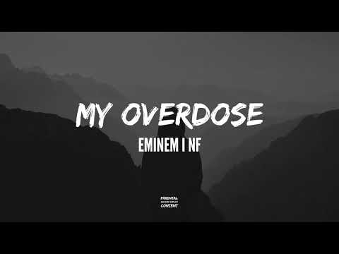 Eminem feat. NF - My Overdose | HUD$ON