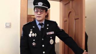 NAR SARNII ZAAG OFFICIAL TRAILER