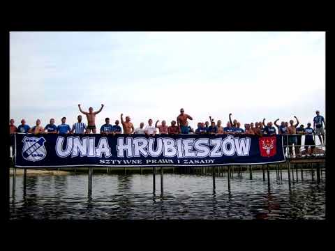 Troll Mały Patryk - Unia Hrubieszów Rap