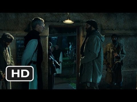 Of Gods and Men #2 Movie CLIP - Nearest In Love (2010) HD