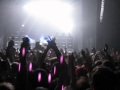 Justice - We are your Friends (Reprise) (Live) PNE FORUM