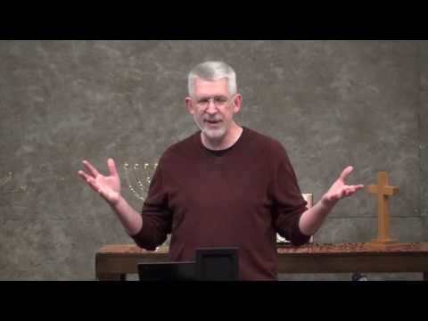 Numbers 1-4 Introduction and First Census