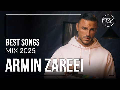 Persian Music Group and Armin Zareei " 2AFM "