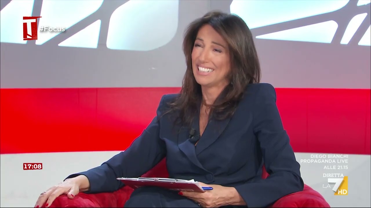 L'album della settimana politica del 17 aprile con Alessandro De Angelis