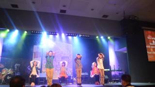 Favorite Song - Toby Mac