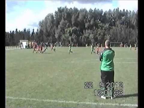 22/09/12 STW - Berlare