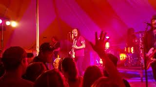 Fire Down Below - Wayland @ Dorchester Days 2018