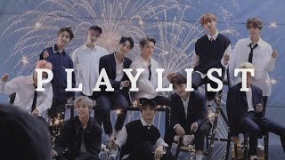 Download lagu [𝐏𝐋𝐀𝐘𝐋𝐈𝐒𝐓] 몽글몽글 여름 냄새나는 더보이즈 노래 모음 mp3