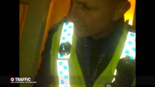 Traffic 1- Social Services Want This Film Banned In The UK, Why?