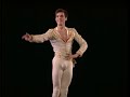Angel Corella Basil Variation Act 3