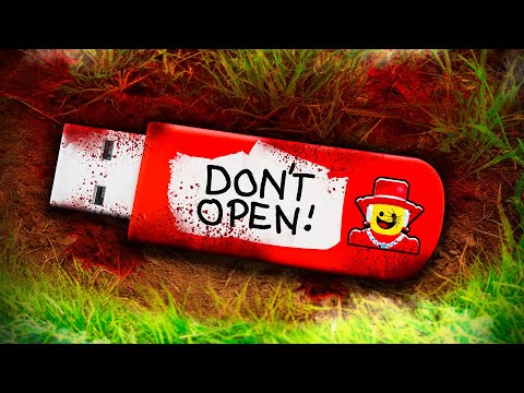 I Found Sammy's Secret Server...