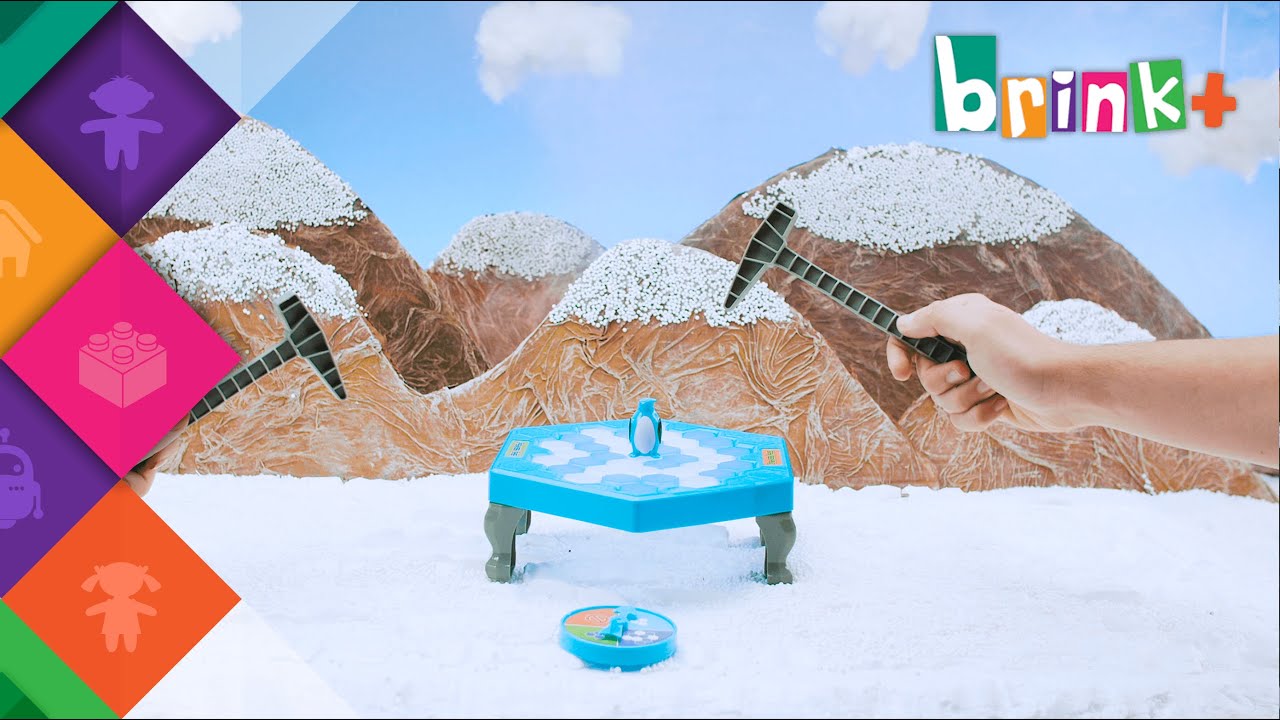 Vídeo do produto