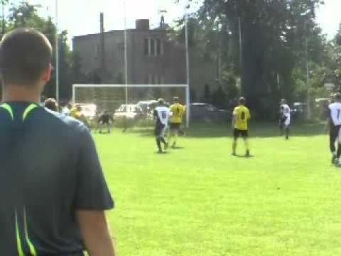 KS Łomianki - CWKS Legia Warszawa