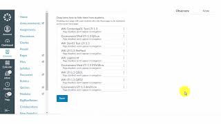 Lippincott Connect Canvas Integration - Instructor - Add the WK Lippincott Connect Tool