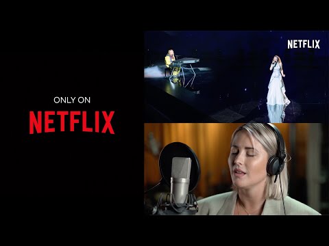 The Fire Saga - My Marianne