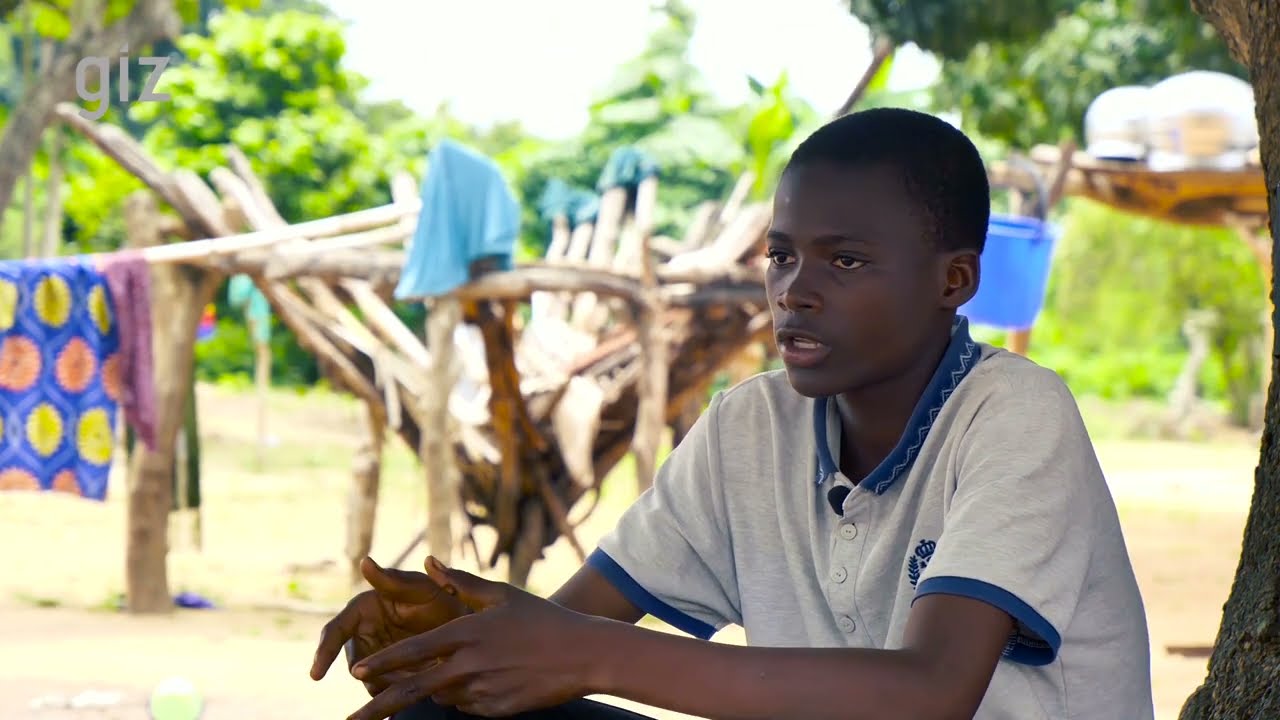 #ProPFR/GIZ : #modèle #Nexus, opportunité de réduction de la #mobilité de l’élevage.