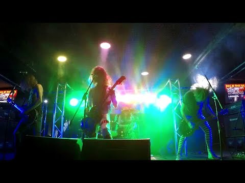 MADRED - HARD TIMES (OFFICIAL VIDEO)