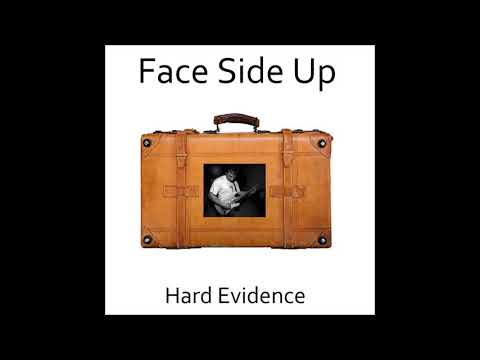 I JUST GOT TO KNOW HER NAME hard evidence