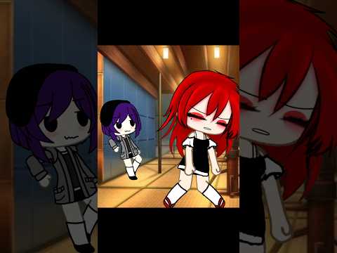 Flexible Enough || #gacha #gachalife #gachaclub #shorts #trending #memes