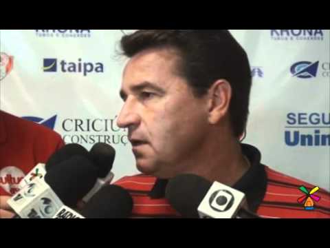 Portal Joinville - JEC 2 x 1 Metropolitano - Copa SC