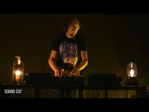 SoundCat Melodic & Progressive House DJ Set