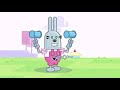 Robot Pie Madness