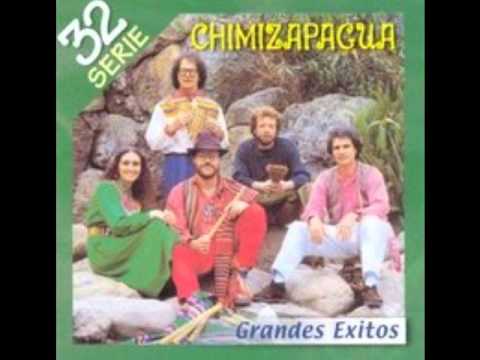 Subiendo La Montaña - Chimizapagua