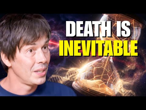 Why Humans Will NEVER Be Immortal | BRIAN COX